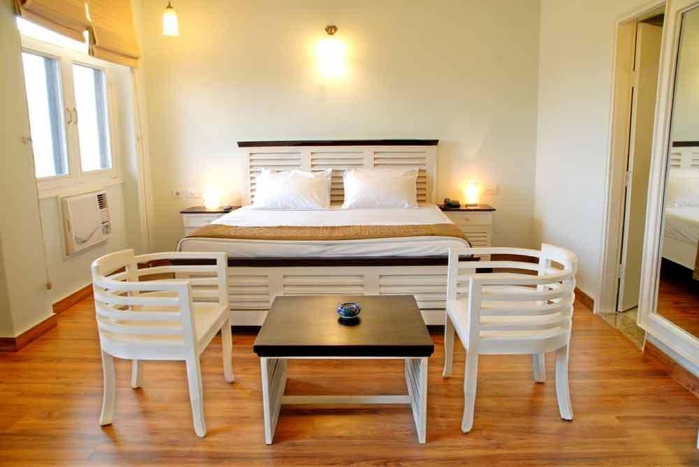 Hotel Glitz Jaipur Værelse billede