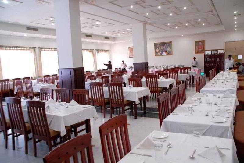 Hotel Glitz Jaipur Eksteriør billede