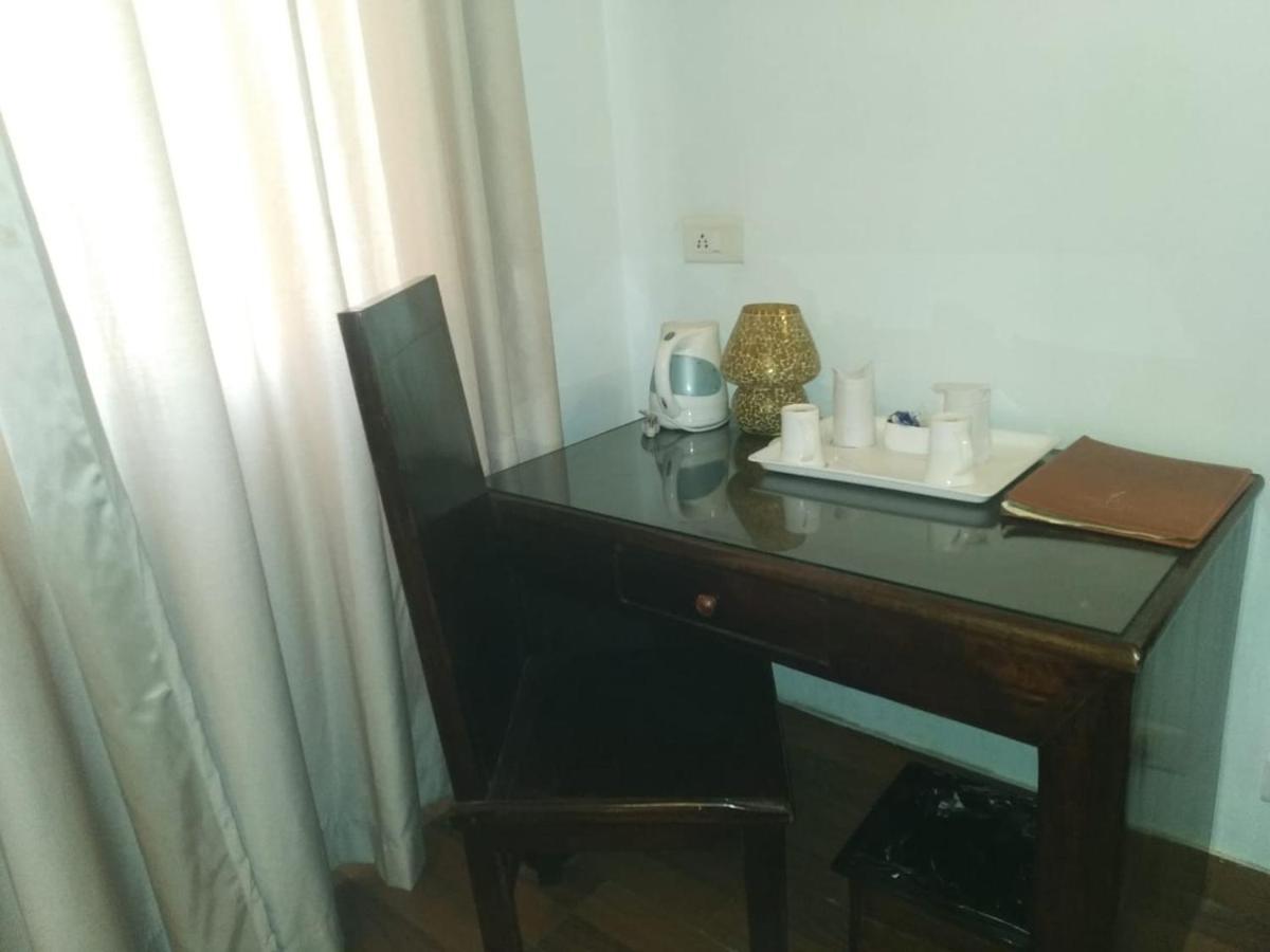 Hotel Glitz Jaipur Eksteriør billede